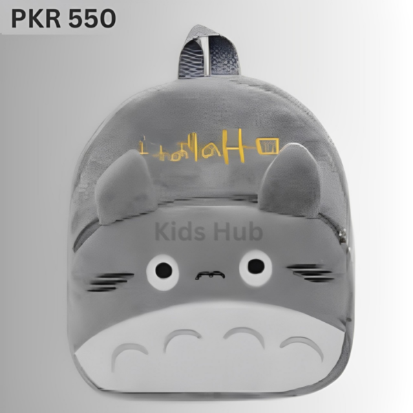 Disney Pokemon Kids Bag