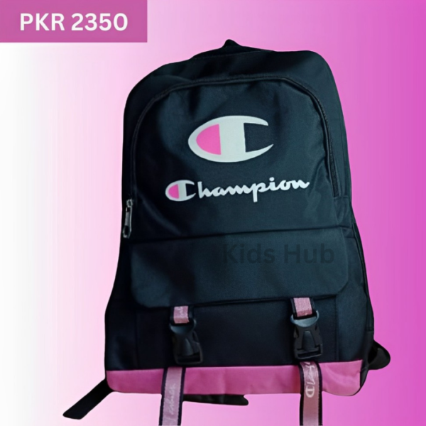 Champion Backpack