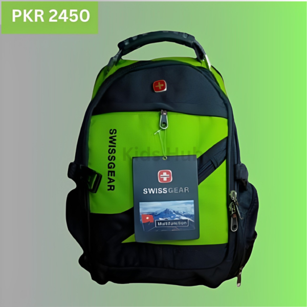 Backpack For Students With Handle