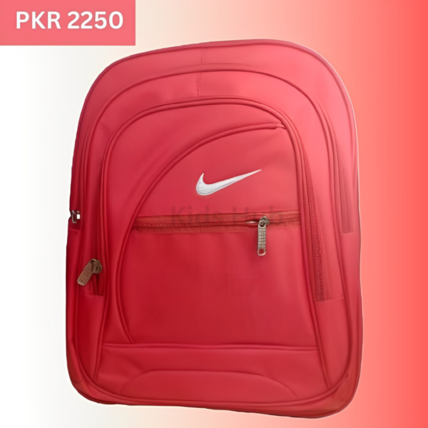 Nike Bag For School & College