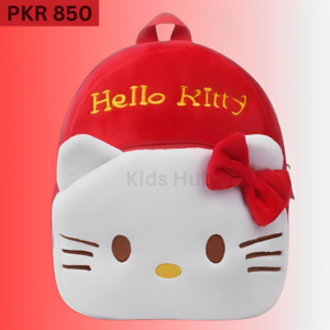 Hello Kitty Kids Bag