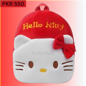 Hello Kitty Kids Bag
